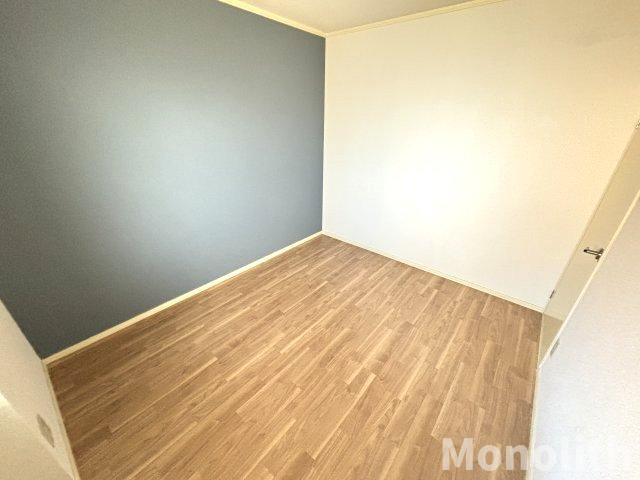 ベルメゾン上松の洋室