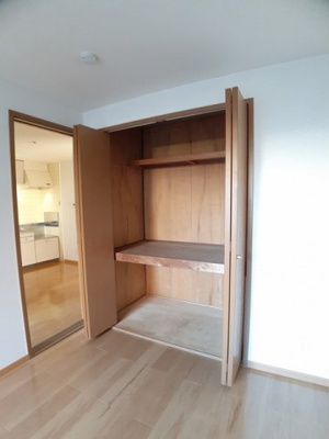 【収納】 | ロマネ・コンティⅡ | 収納豊富です