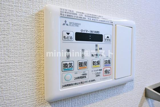 （仮称）野田・鷺洲プロジェクトの設備