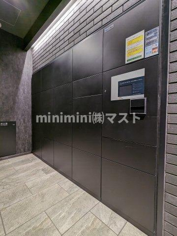 （仮称）野田・鷺洲プロジェクトのその他共用部分