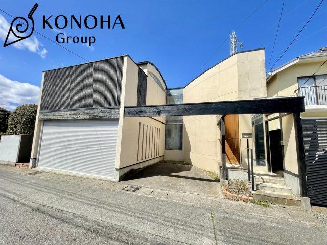 【中古戸建】前橋市上小出町