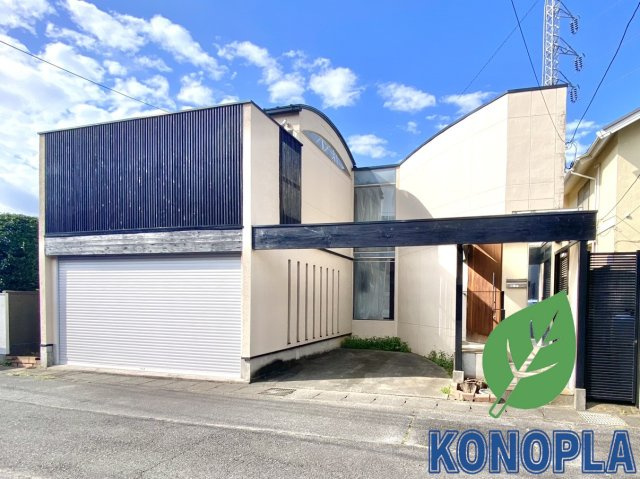 【中古戸建】前橋市上小出町3丁目