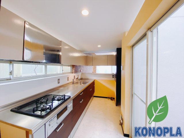 【中古戸建】前橋市上小出町3丁目の外観|■外観