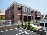 ベラビスタの画像