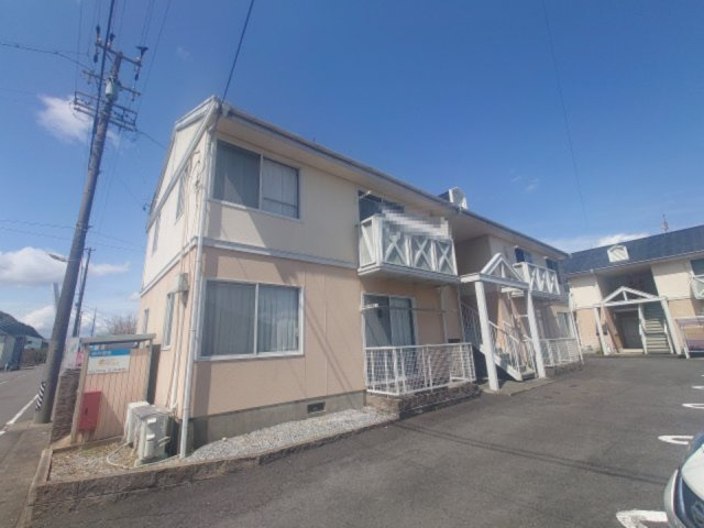 サンコーポNo.8