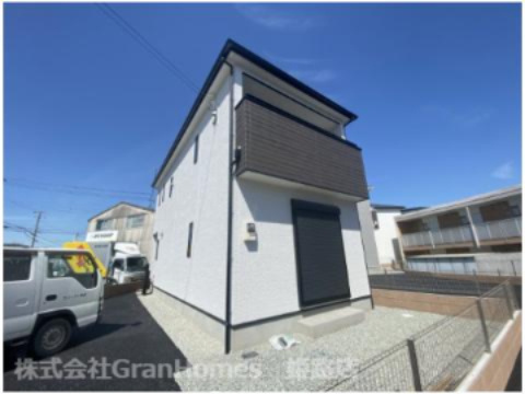 サンサージュ加納原田　H棟