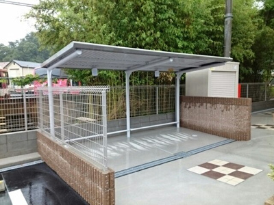 【その他共用部分】 | コンフォール