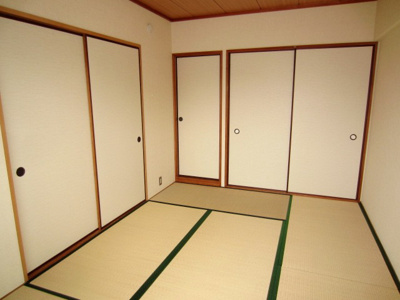 【寝室】 | シレスティアル雪本