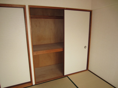 【収納】 | シレスティアル雪本