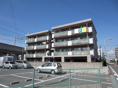 【外観】 | シレスティアル雪本