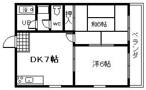 【間取り】 | シレスティアル雪本