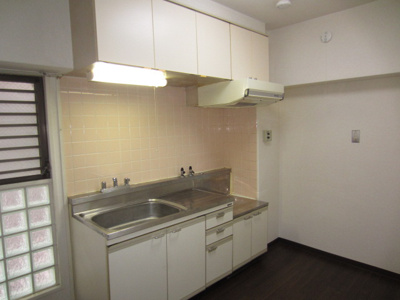 【キッチン】 | シレスティアル雪本