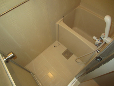 【浴室】 | シレスティアル雪本