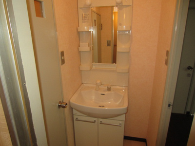 【洗面所】 | シレスティアル雪本