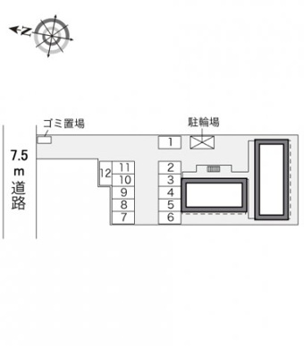 【その他】 | レオパレスサクラの小道