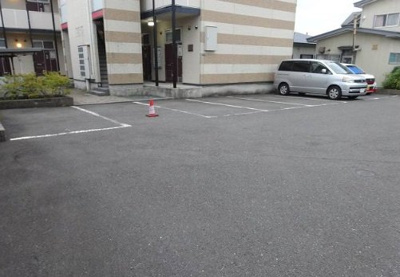 【その他】 | レオパレスサクラの小道