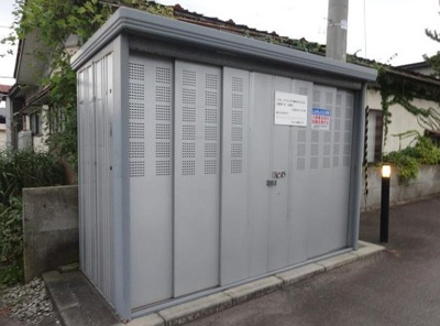 【その他】 | レオパレスサクラの小道