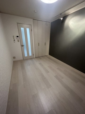 【内装】 | アリコベール