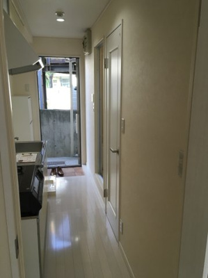 【玄関】 | アリコベール