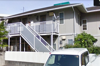 【外観】 | アリコベール