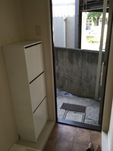 【エントランス】 | アリコベール