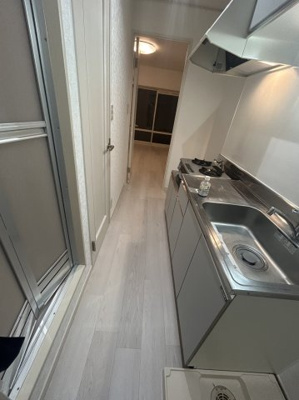 【キッチン】 | アリコベール