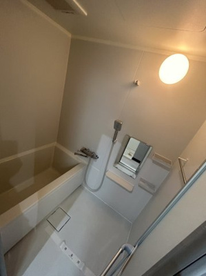 【浴室】 | アリコベール