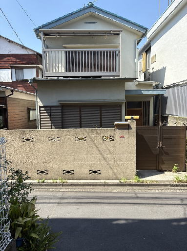  | 高円寺北三丁目土地