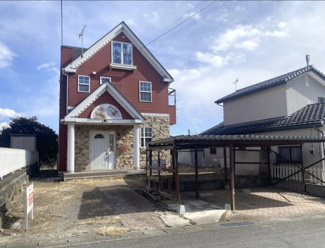 【外観】 | 内覧できます。お電話下さい。