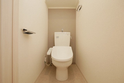 【トイレ】 | アドバンス大阪カーサ | トイレも気になるポイント