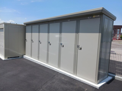 【設備】 | ヒカルサ佐久猿久保Ⅱ