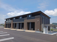 ヒカルサ佐久猿久保Ⅱの画像