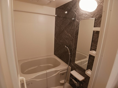 【浴室】 | ヒカルサ佐久猿久保Ⅱ