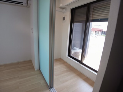 【内装】 | ヒカルサ佐久猿久保Ⅱ