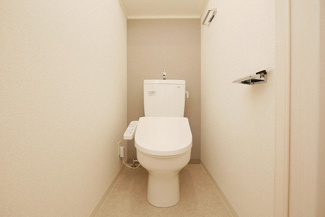 【トイレ】 | アドバンス大阪カーサ | トイレも気になるポイント