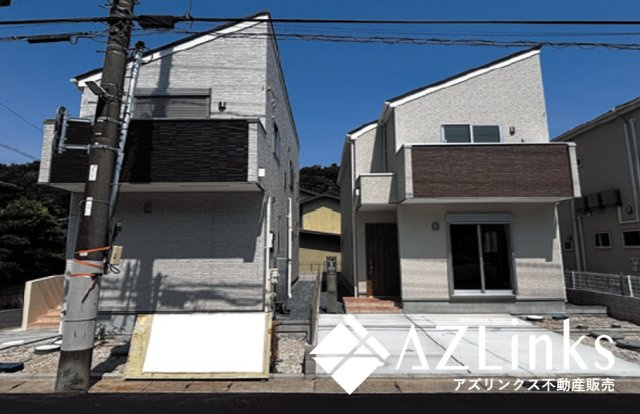 市川市大野町１丁目第２期