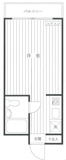新宿区上落合３丁目のマンションの画像