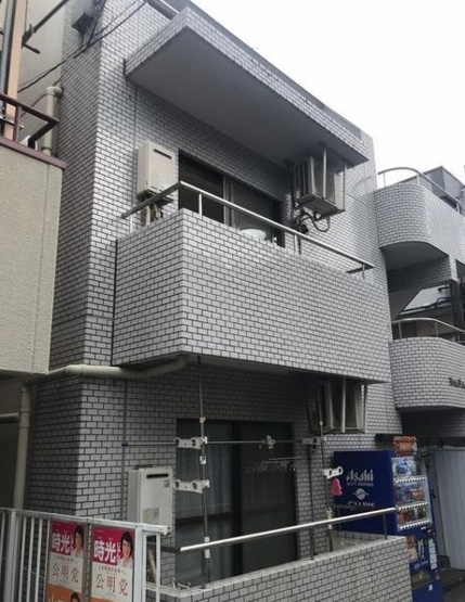 【外観】