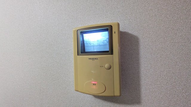 【セキュリティ】 | ラ ストラーダ