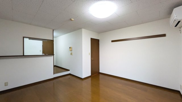 【居間・リビング】 | ラ ストラーダ