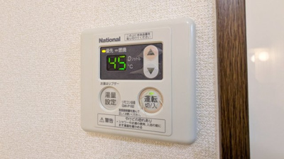 【設備】 | ラ ストラーダ