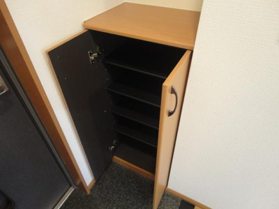 【収納】 | グランディール・プラム | 下駄箱