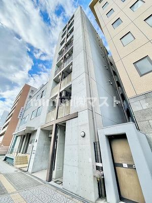 ベルシモンズ大阪港