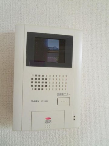 サニースクエアＢの設備