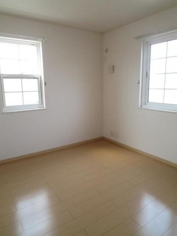 サニースクエアＢの内装|物件の内装です