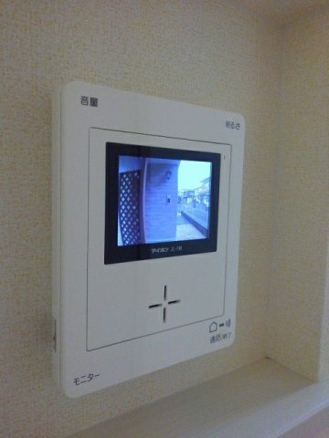 カーサ　アルベロディピノＡの設備