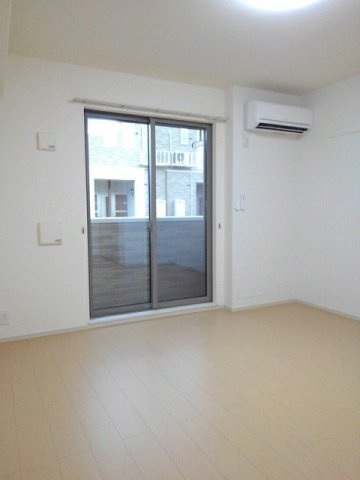 カーサ　アルベロディピノＡの内装|過ごしやすい室内です