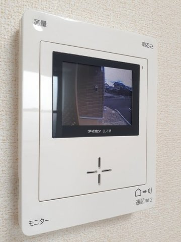 ノーブルハウス八幡－Ａの設備