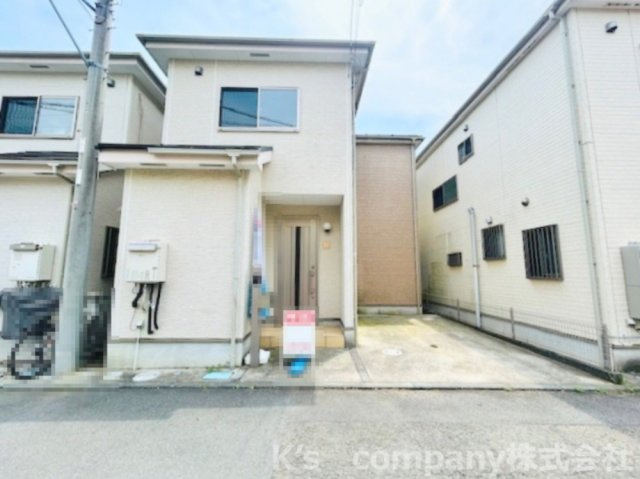 ◎茅ヶ崎市ひばりが丘　中古戸建の外観|外観写真☆