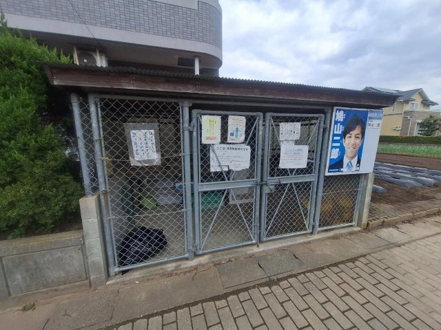フォレスト小森野の設備